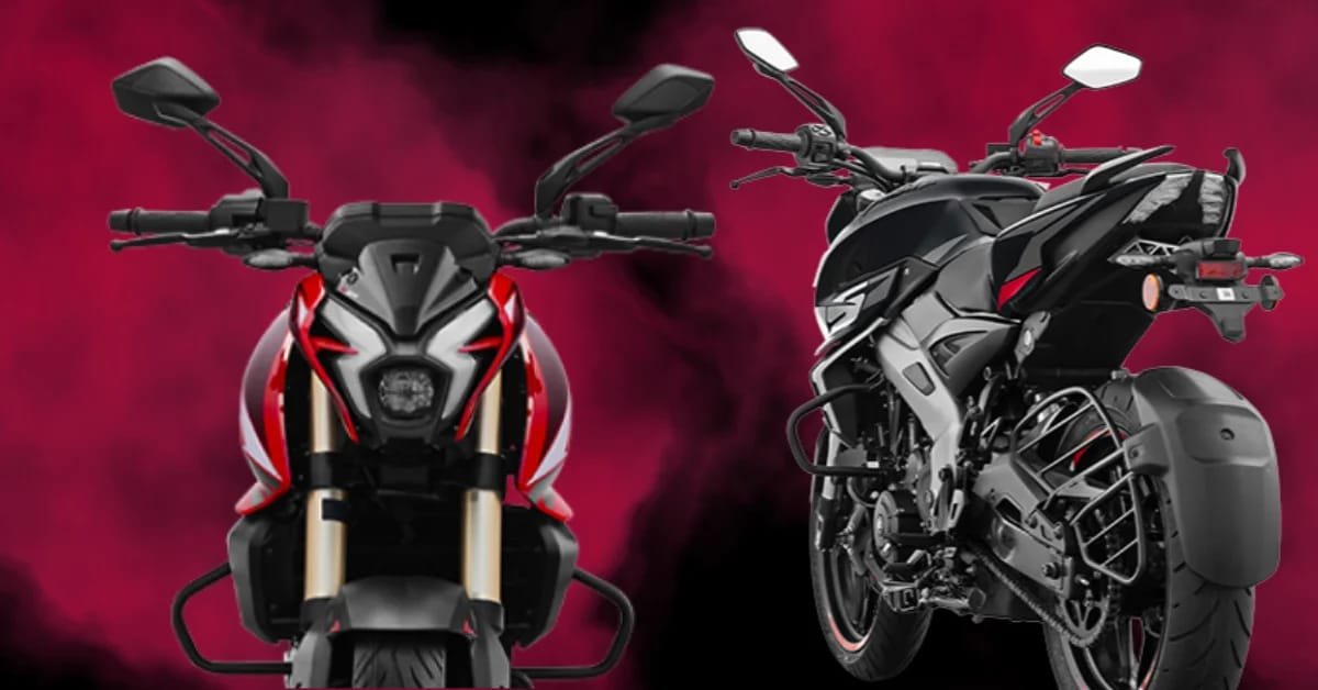 2025 Bajaj Pulsar NS400Z UG Unveiled at ₹1.92 Lakh - Is It the One You’ve Been Waiting For?